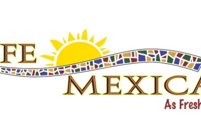 06/08 – Dine Out at Cafe Mexicali!