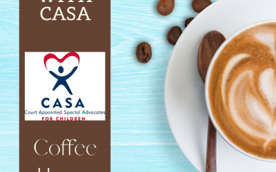 April 14 – Coffee With CASA – Coffee House 29