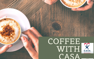 Nov 14 Coffee with CASA