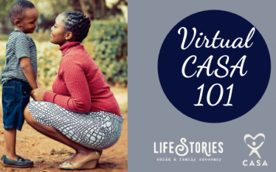 July 8 – Virtual CASA 101