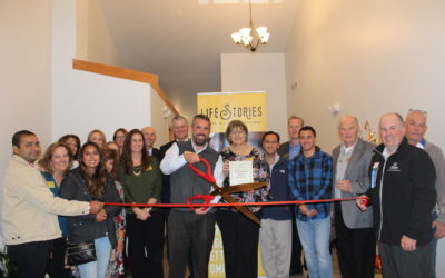 Successful Ribbon Cutting Event!