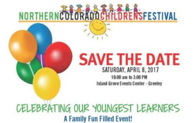 04/08 – Northern Colorado Children’s Festival