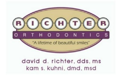 Richter Orthodontics “Patient Appreciation Dinner” Benefit