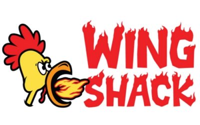 05/04 – Dine Out at Wing Shack West!