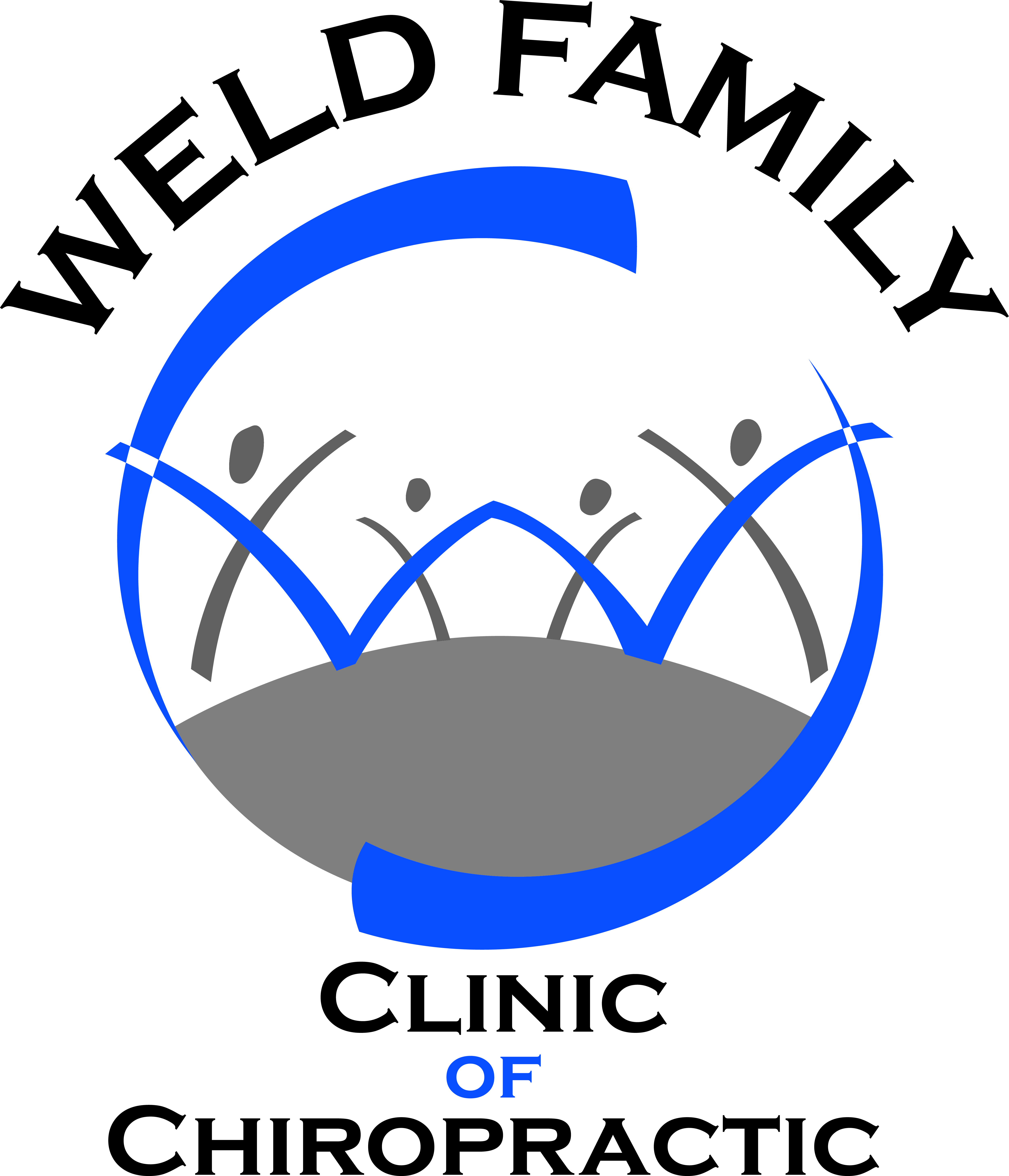 weld family clinic