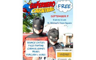 09/09 – FREE Family Carnival