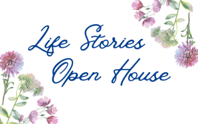 August 24 – Open House