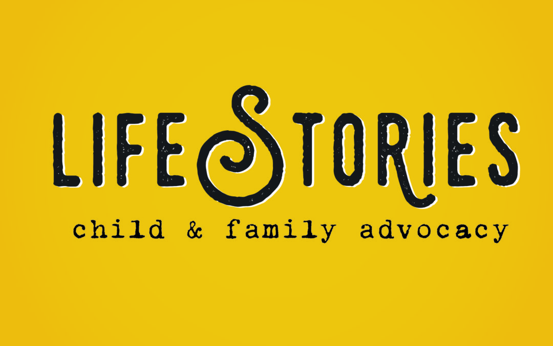 lifestories logo