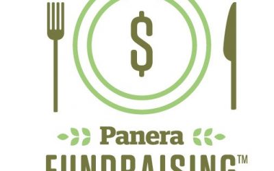 Nov. 19 – Dining Out with Panera