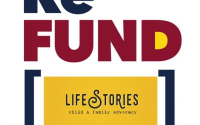 You can donate your state tax refund to Life Stories with ReFUND Colorado