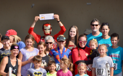 Calling all Weld County schools~we are looking for superheros